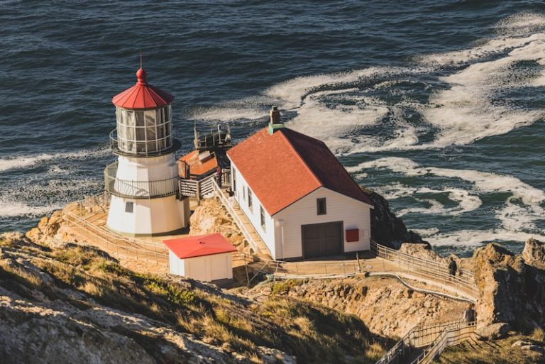 $2.7 million grant will help restore Point Reyes National Seashore